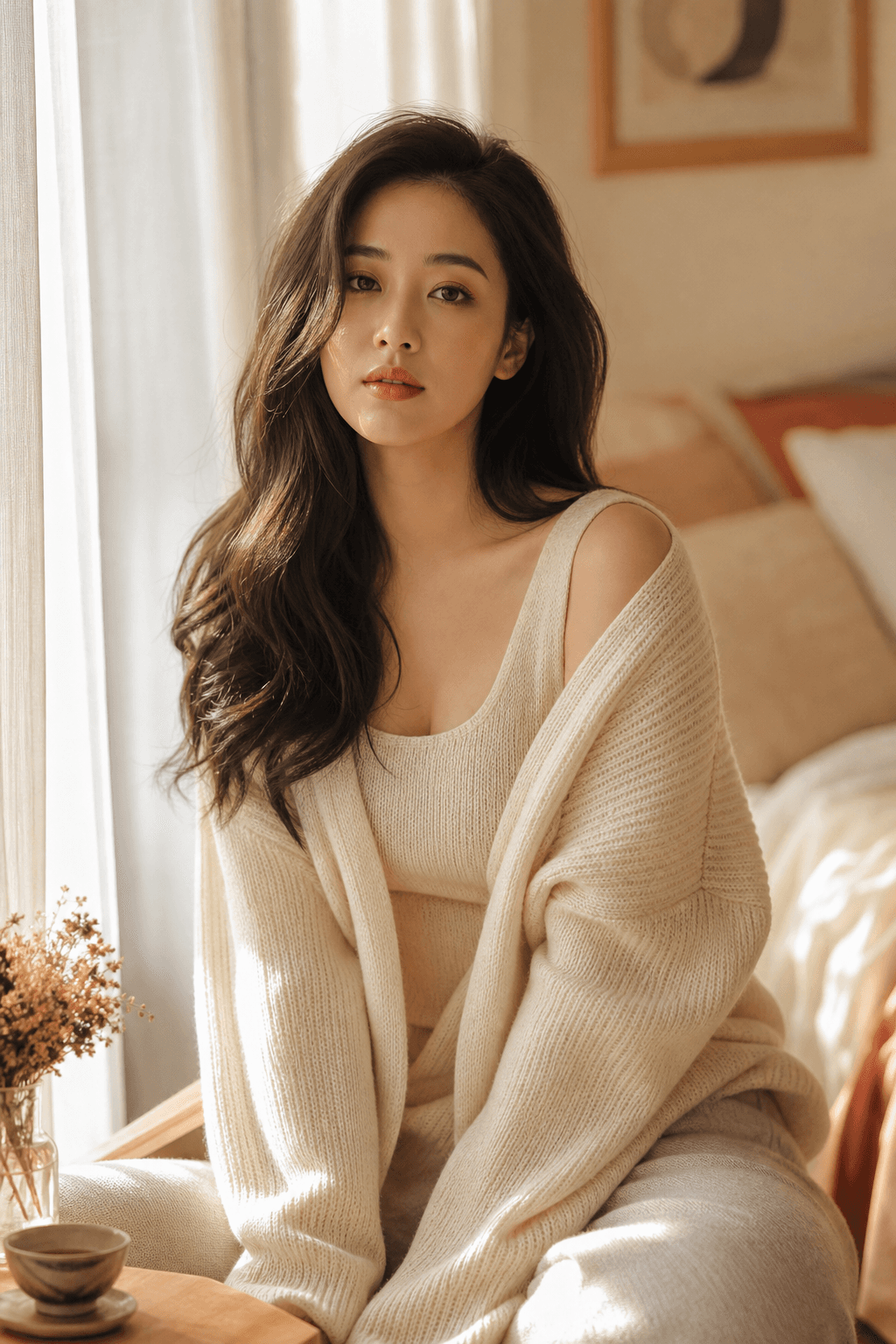 Mika editorial image